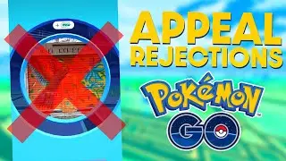 DOES YOUR NOMINATATION KEEP GETTING REJECTED? (New Appeal Feature)