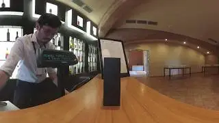 5. TORRES Familia 🍇🍾🍷winery. (360 view) Семейная винодельня. (360 - 4K)