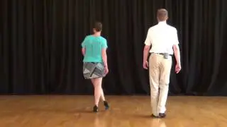 Cha Cha Cha Spiral - EN