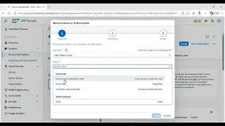 SAP HANA Cloud on SAP BTP | Space, Database Instance & Data Lake Explained