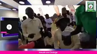 Madi Oldies Nonstop Music Mix By Ondosburg and Gerison Amuda