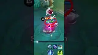 BANE HEALING #mlbb #montage #bane #banemlbb #banetutorial  #mobilelegends #shorts #trending #viral