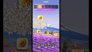 Tile Explorer level 1
