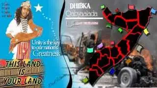 Clan federalism - NO THANKS