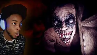 Nah get this man some help!! - From the darkness