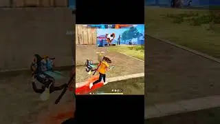 🔥1vs4 free fire insane fight? #freefire #heroic #melhoresmomentos #dpifreefire #shortsfeed