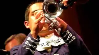 Mariachi Chula Vista @ Kennedy Center Washington DC