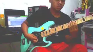 Variasi bass dangdut anti mainstream
