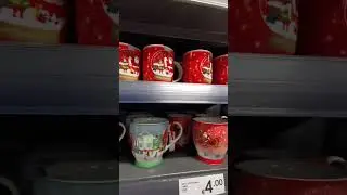 A visit to Crumlin Shopping Centre Dublin Ireland