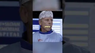 Una hemorragia nasal com&uacute;n no fue tratada por un pasante, lo que result&oacute; en.. 😰 #shorts