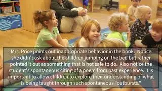 Classroom Guidance Lesson (November 2025)