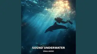Sound Underwater: Relaxing Marine White Noise, Pt.8