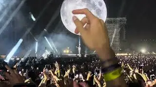 The Weeknd - Blinding Lights (July 27th Milano 2023)