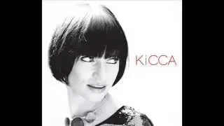 Kicca - Robot girl