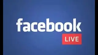 FaceLive plugin setup with the new Facebook Admin Console - live stream to Facebook page in 2021