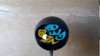 Balltop Custom (SoulPowerCustomJoysticks)