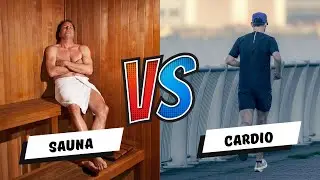 Can The Sauna Replace Cardio? The Truth About Heart Rate