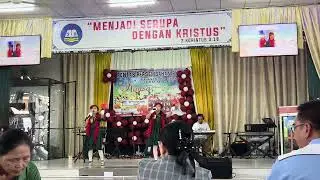 Dalona & Dalone DUET , Pentas Talenta Peringkat Wilayah 