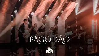 RDN - Pagod&atilde;o | &Aacute;lbum 'Daqui Pro Topo' [V&iacute;deo Oficial]