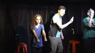 Point Grey's Anatomy - 2025 Vancouver Fringe