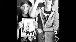 Larry Stylinson - Little Things