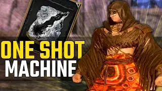 DARK SOULS 2 but I CLIMAX All Over Them 😏