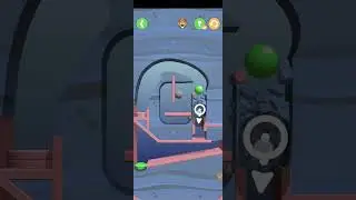 dig this! 510-18 | BLOWHOLE | dig this level 510 episode 18 solution gameplay walkthrough