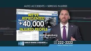 Trying to Find the Right Injury Law Firm? - Handler Henning Rosenberg