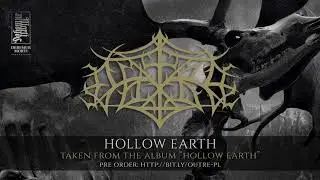 Outre - Hollow Earth