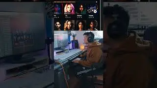 I turned my Voice into a TRUMPET! #musicproduction #musician #logicprox