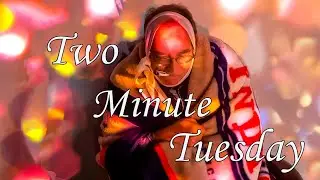 Two Minute Tuesday - TempraCam Intro