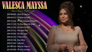 🌊 Valesca Mayssa – Quando a voz se eleva, a esperança desperta e Deus ocupa o centro da história 🌠