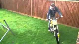 GasGas txt200