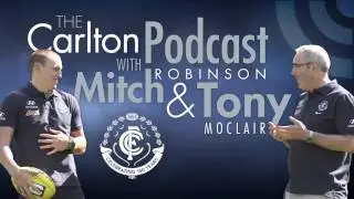 The Carlton Podcast - Ep 9