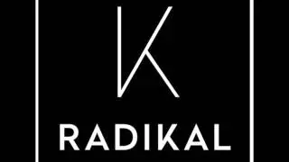 Dj RaDiKaL / M83 - Wait [U.M.M]