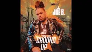 JAE B. - I'm Back [Official Audio]