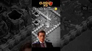 Why Always Men's 💔 #clashofclans #cocshorts #shorts #supercell #coc