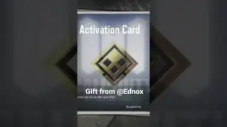 Thanks for the bp @Ednox much love🥰🥰🥰 bro checkout his channel for more giveaways 🤩🤩🤩