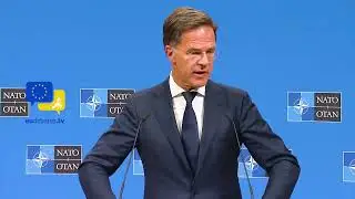 America&rsquo;s Ironclad NATO Pledge: 'We All Stand Together'