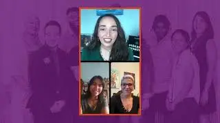 Rising Leaders of Color - 2025 Instagram Live