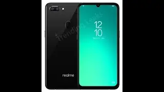 Опубликован рендер и характеристики бюджетного смартфона Realme A1
