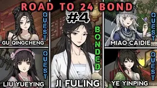 Membuka area melody house dan juili tribe - Road to 24 bond #4 - hero's adventure Indonesia
