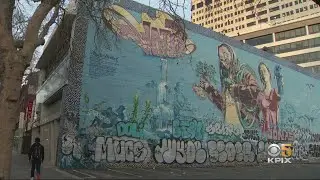 Oakland Pride Loses Headquarters To Gentrification