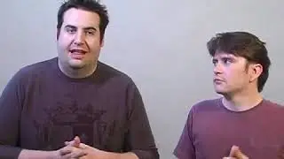 Improv Comedy Games: Animal People