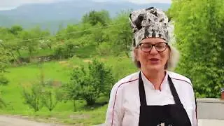 Frico, la ricetta delle Valli del Natisone