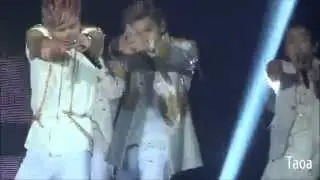HD Fancm 130622 B A P   Warrior @ LOE HONG KONG Zelo Focus