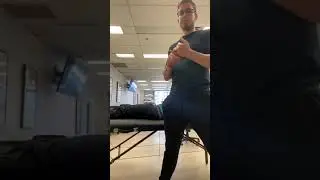 Agonist contraction technique