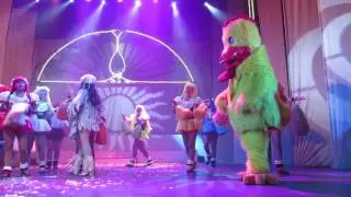 Gallina Turuleca - 
