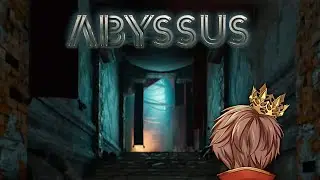 A Roguelike Brinepunk Adventure! - Abyssus
