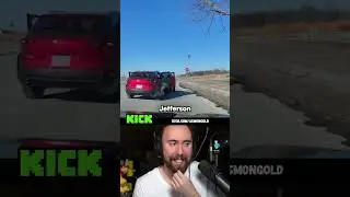Karen Instant Karma 😭